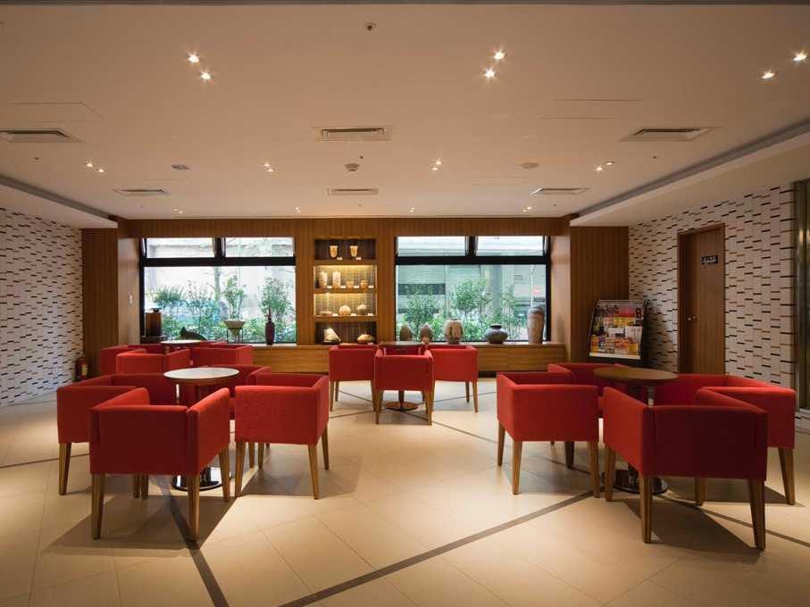 Asia Pacific Hotel Tamsui Exterior photo