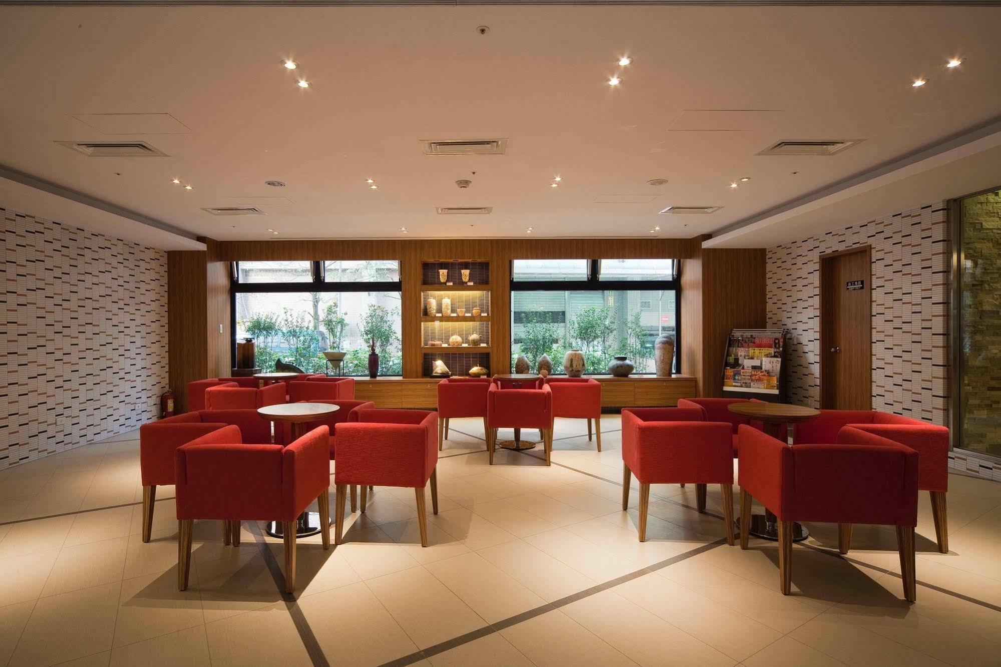 Asia Pacific Hotel Tamsui Exterior photo
